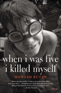 Cover When I Was Five I Killed Myself