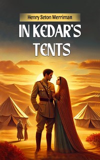 Cover In Kedar’s Tents