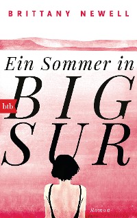 Cover Ein Sommer in Big Sur