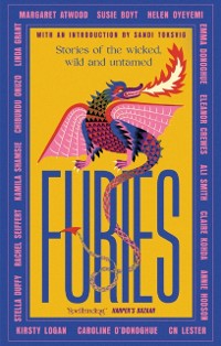 Cover Furies