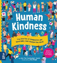Cover Human Kindness