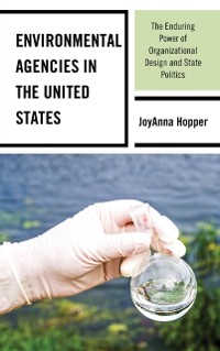 Cover Environmental Agencies in the United States