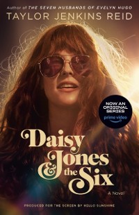 Cover Daisy Jones & The Six