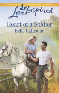 Cover Heart of a Soldier