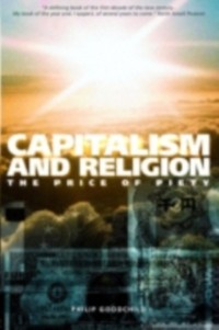 Cover Capitalism and Religion