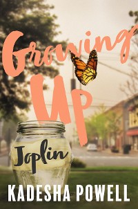 Cover Growing Up Joplin