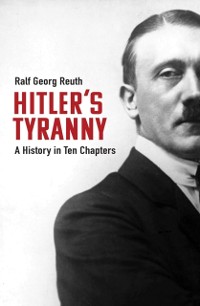 Cover Hitler's Tyranny