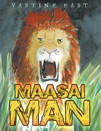 Cover Maasai Man