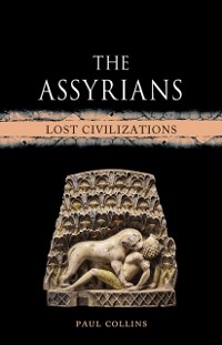 Cover Assyrians