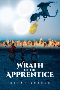 Cover Wrath of the Apprentice