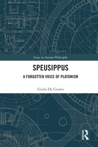 Cover Speusippus