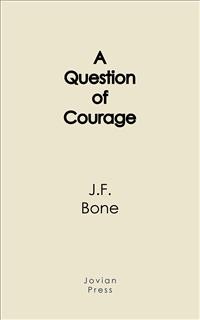 Cover A Question of Courage