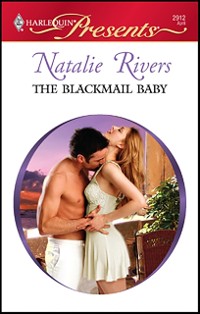 Cover Blackmail Baby