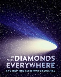 Cover Diamonds Everywhere