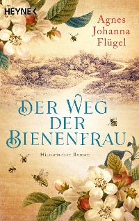 Cover Der Weg der Bienenfrau