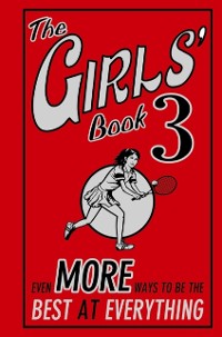 Cover Girls' Book 3