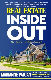 Cover Real Estate Inside Out