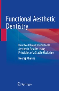 Cover Functional Aesthetic Dentistry