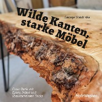 Cover Wilde Kanten, starke Möbel