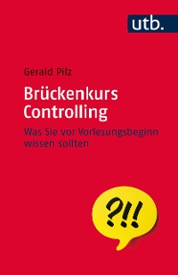 Cover Brückenkurs Controlling