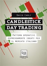 Cover Candlestick Daytrading