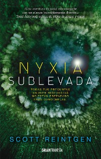 Cover Nyxia sublevada