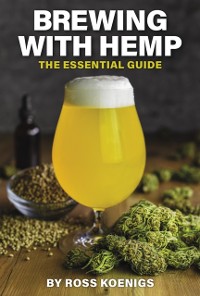 Cover Brewing with Hemp