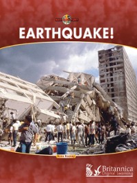 Cover Earthquake!