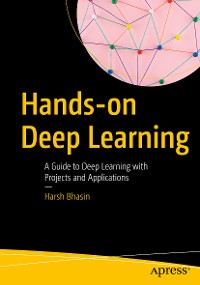 Cover Hands-on Deep Learning