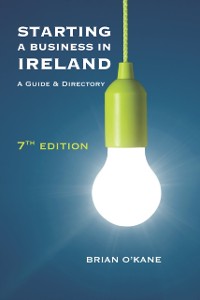 Cover Starting a Business in Ireland 7e