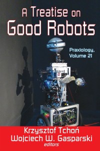 Cover Treatise on Good Robots