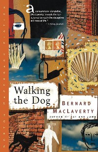Cover Walking the Dog: And Other Stories