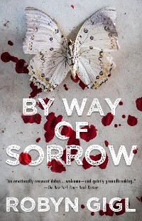 Cover By Way of Sorrow