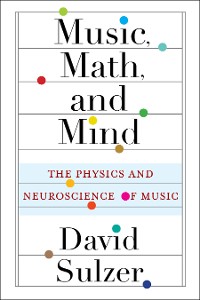 Cover Music, Math, and Mind