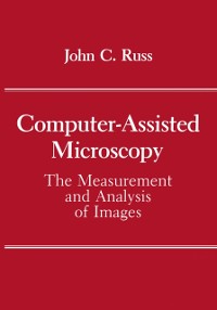 Cover Computer-Assisted Microscopy