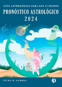 Cover Pronóstico astrológico 2024
