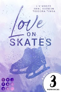 Cover Love on Skates