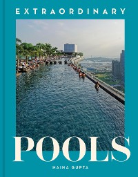 Cover Extraordinary Pools