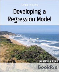 Cover Developing a Regression Model