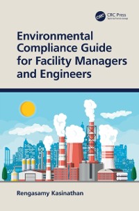 Cover Environmental Compliance Guide for Facility Managers and Engineers