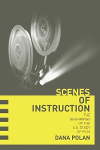 Cover Scenes of Instruction