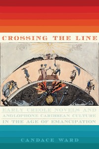 Cover Crossing the Line