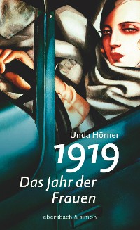Cover 1919 - Das Jahr der Frauen