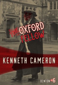Cover Oxford Fellow
