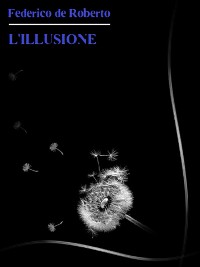 Cover L'Illusione