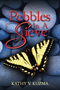 Cover Pebbles in a Sieve