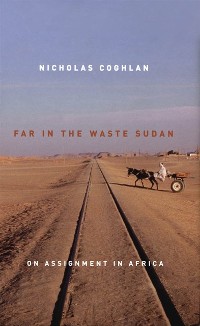 Cover Far in the Waste Sudan