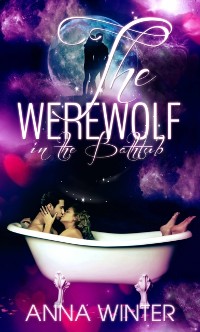 Cover Werewolf in the Bathtub