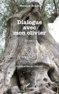 Cover Dialogue avec mon olivier