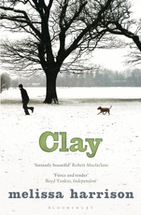 Cover Clay